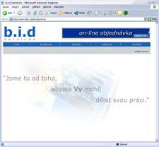 www.bids.cz