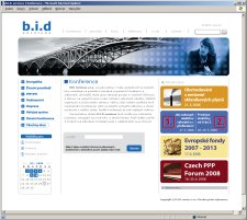 B.I.D. services